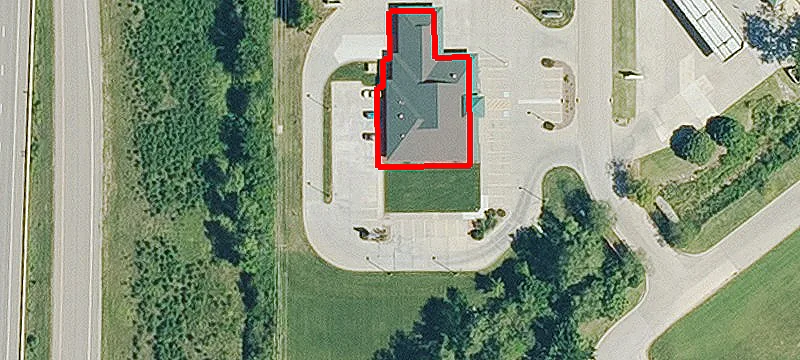 4701 Hunters Rdg Cir