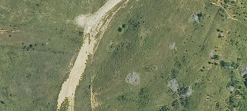 1901 Fawn Rd