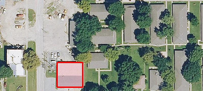 134 Lincoln Ave