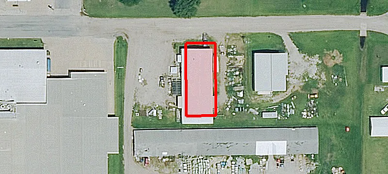 103 Industrial Park Rd