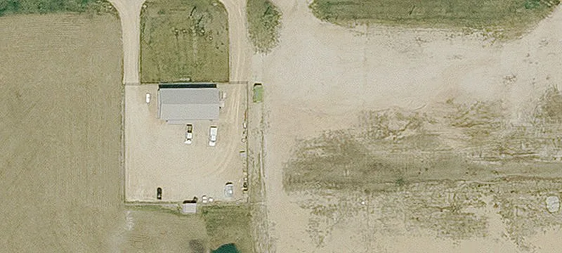 2387 Limestone Rd