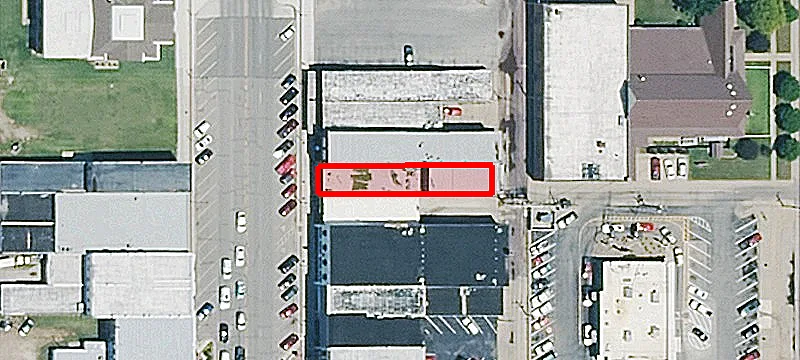414 Main St