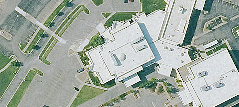 700 Medical Ctr Dr