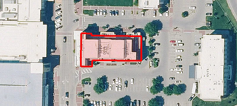 227 Blue Earth Pl
