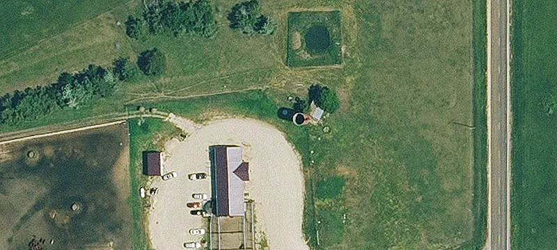 781 Hwy 43