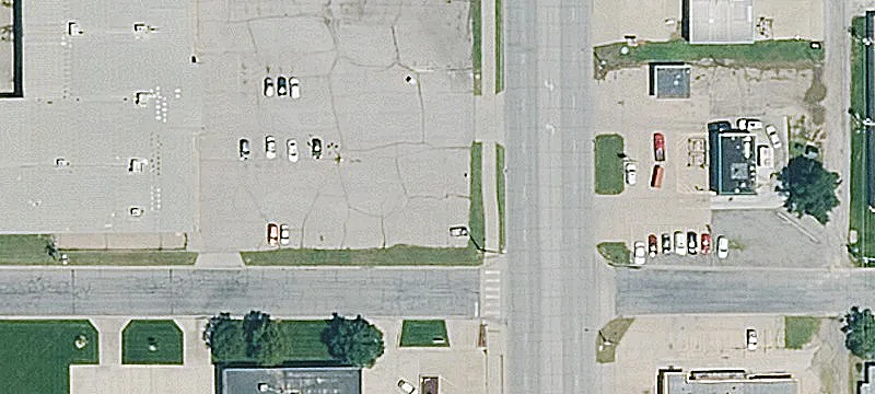 Main St
