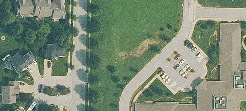 Eisenhower Rd