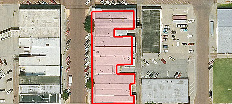 721 Main St
