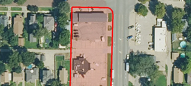 1318 Santa Fe Ave