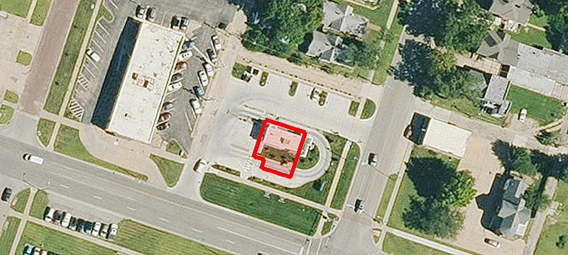 1500 6th Ave