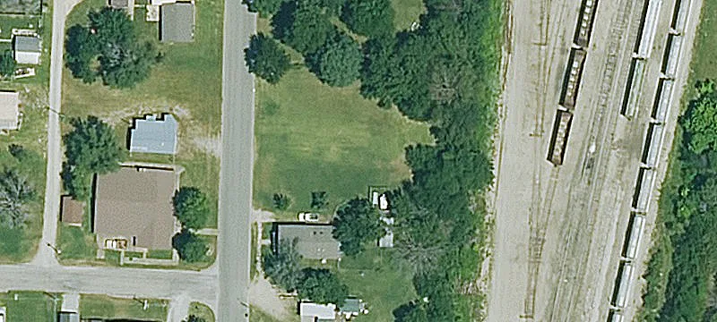 1118 Steuben Ave
