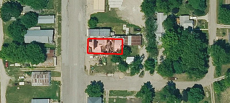 Vermillion, KS 66544