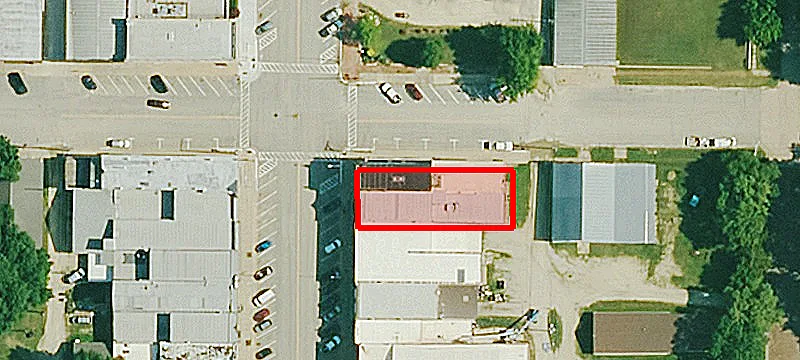 128 Walnut St