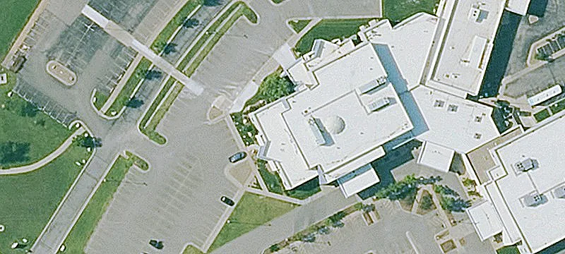 700 Medical Ctr Dr