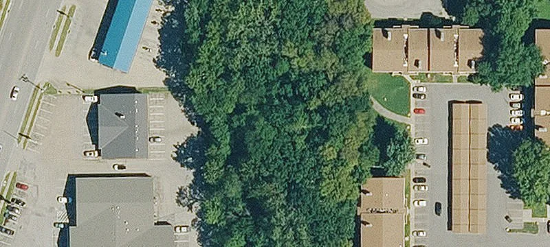 Gage Blvd