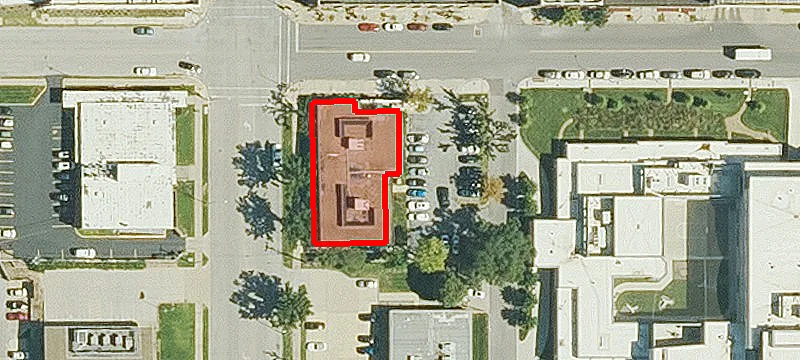 757 Armstrong Ave