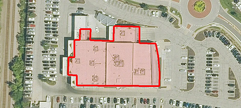 6960 Frontage Rd