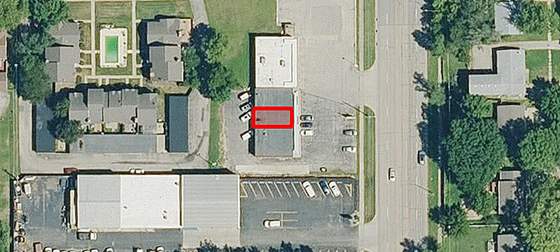 3343 Gage Blvd