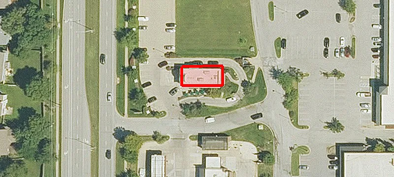 12551 Antioch Rd