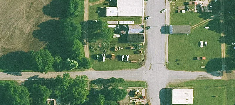 Durham, KS 67438