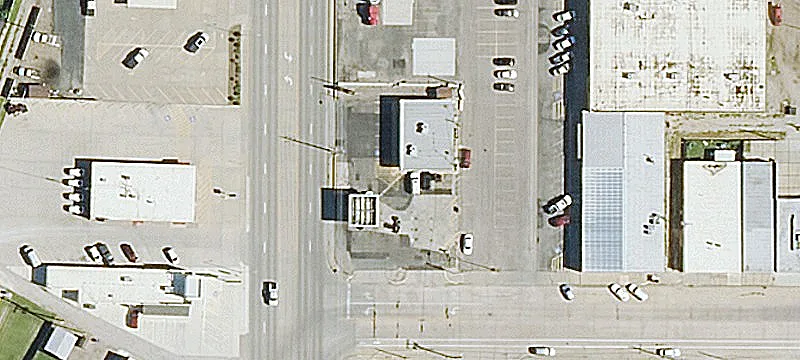 2506 Vine St