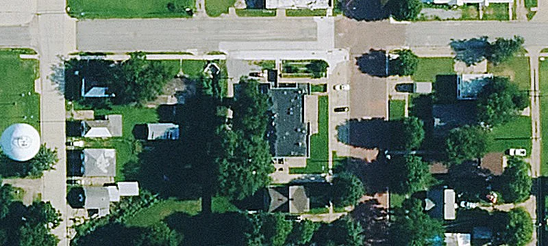 1114 Central St