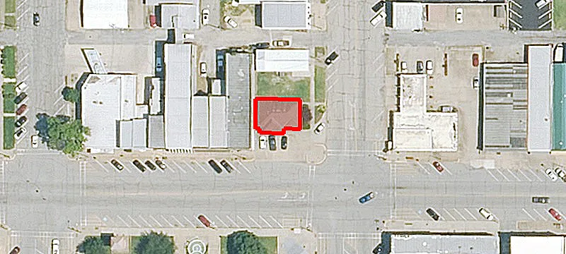 101 Maple St