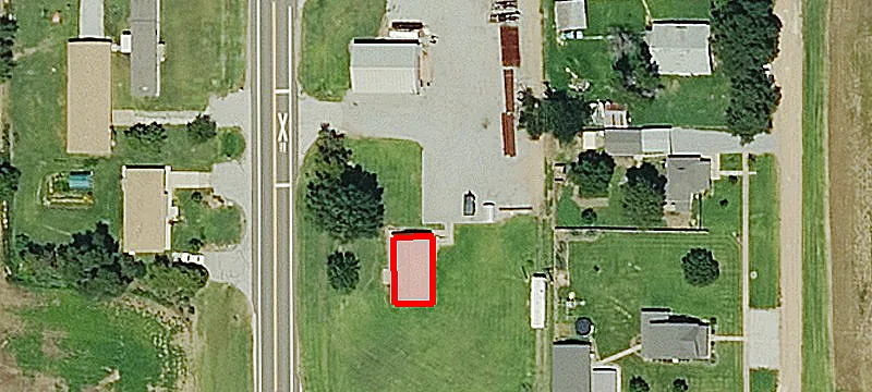406 Main St