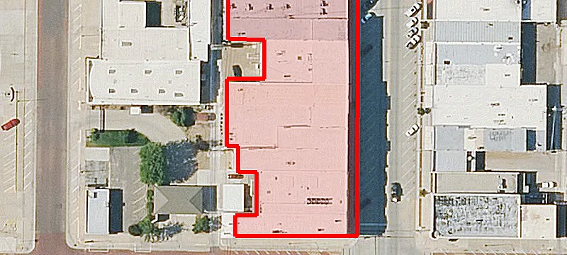 213 Main St