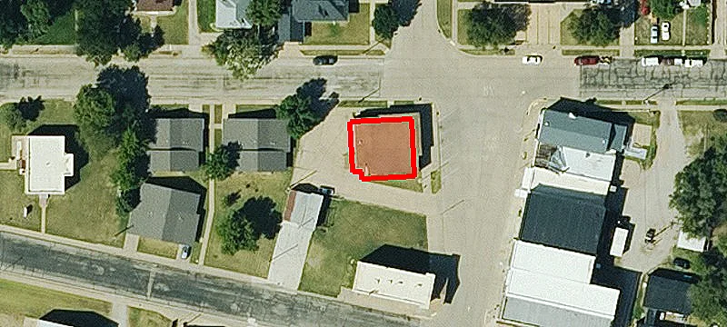 2404 Ave E Ave