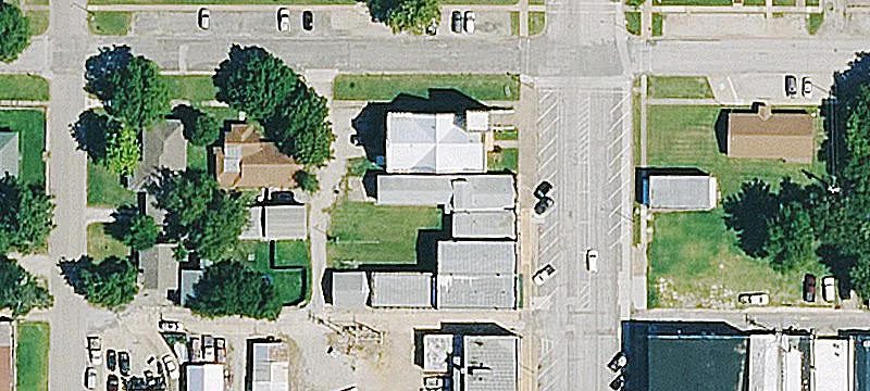 127 Chautauqua St