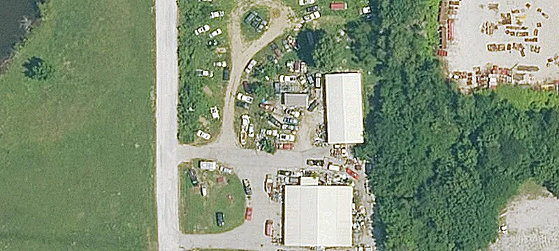 400 Central Rd