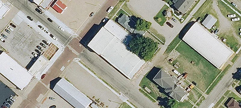 201 Lincoln Ave