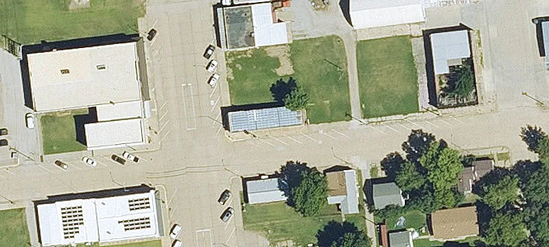 101 Main St