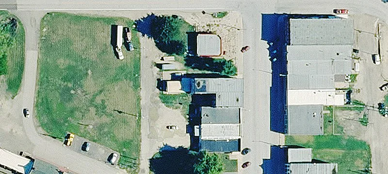 315 Cottonwood St