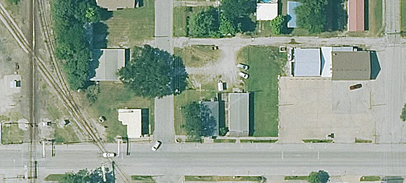 1030 Main St