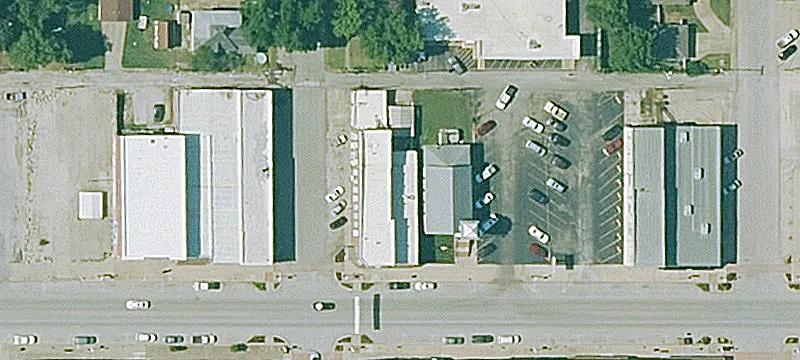 620 Main St