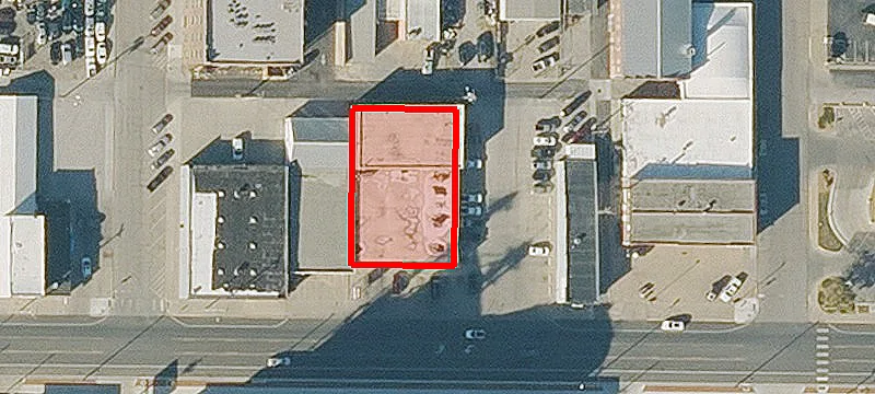 819 Main St