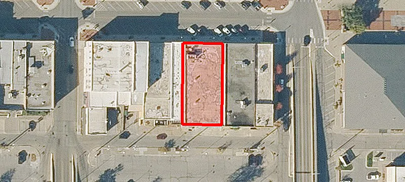 510 Commercial St