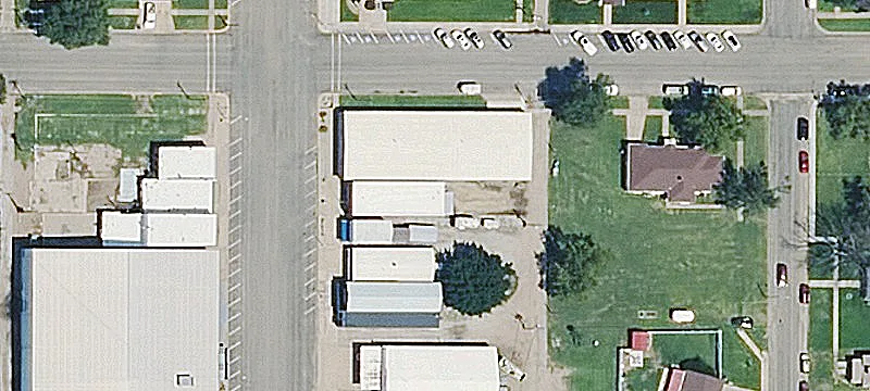218 Main St