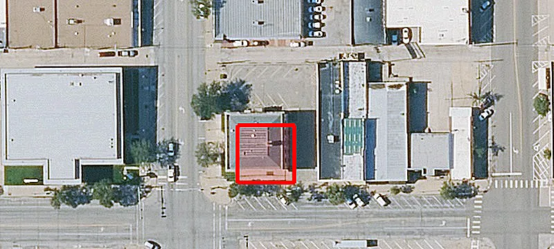 1924 Broadway Ave