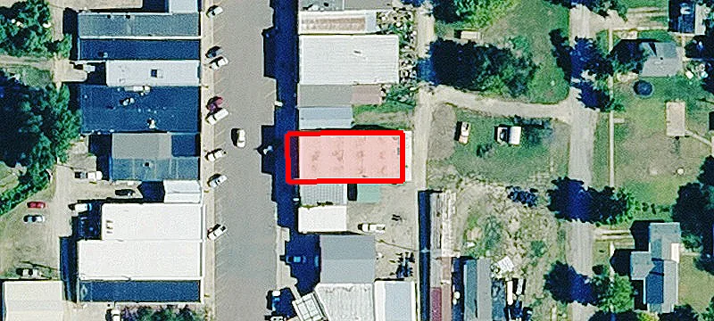 322 Broadway St