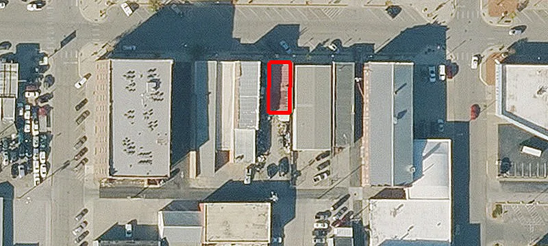 816 Commercial St