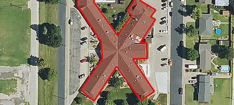 2700 Canal Blvd