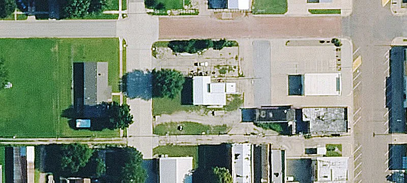 901 Oak St