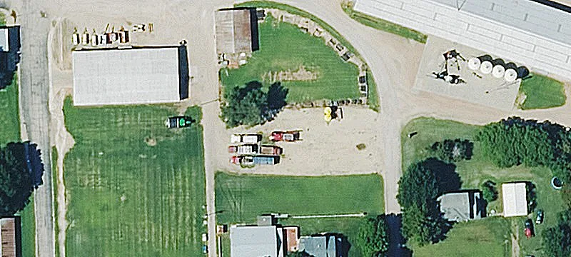Danville, KS 67036