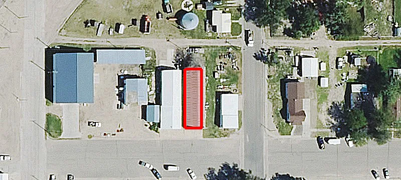 306 Jackson St