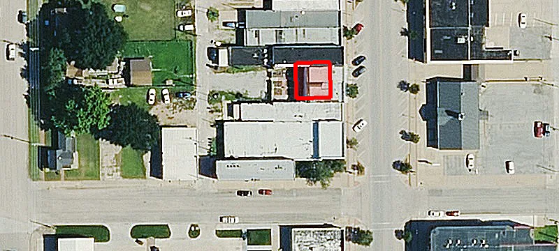 137 Broadway Ave