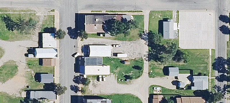 123 Kansas Ave