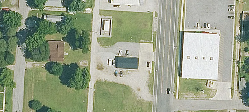 1627 Military Ave